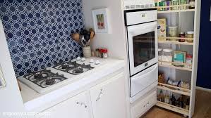 How To Build A Diy Pull Out Kitchen Storage Cabinet Kitchen Cabinet Storage Pull Out Kitchen Storage Diy Kitchen Storage