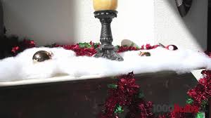Christmas snow blanket piece 32 x 40 new (free shipping. Snow Fluff Blanket Youtube
