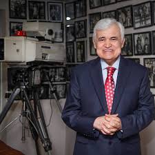 Jorge Barón Televisión | Bogotá