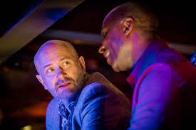 That* Cucumber Episode, and the Racial Pecking Order in Storytelling