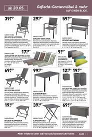 Gartenmöbel online kaufen xxxlutz.de von tischen über stühlen bis zu sesselauflagen moderner stil über 1100 artikel bestellen sie jetzt online! Aldi Nord Aktueller Prospekt 06 04 30 04 2020 17 Jedewoche Rabatte De