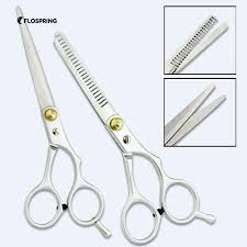 Home and professional shears are split into several types. Useful Pro Stainless Steel Hair Cutting Thinning Shears Salon Hairdressing Scissors Shopee Philippines