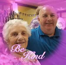 99th Birthday Wishes for Eileen D'Arcy from Tolka Estate