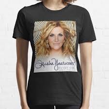 It's hard not to get together for thanksgiving, but like so many of you. Trisha Yearwood T Shirts Redbubble