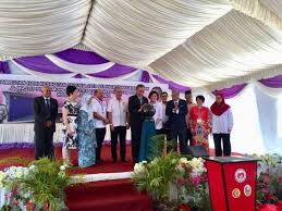 Klinik kesihatan ibu dan anak kuala kangsar. Tender Hospital Seri Iskandar Dibuka Disember Ini