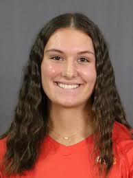 2023 Women's Volleyball Roster