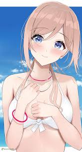 Rinami Himesaki (Gakuen Idolmaster) - Rule 34 Porn