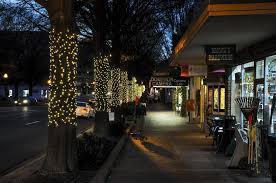 Pin On Lighting For The Downtown Mall Charlottesville