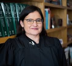 We welcome your feedback which will remain anonymous. Inslee Appoints First Native American To Washington Supreme Court Opb