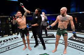 Ufc 263 full fight card. Conor Mcgregor Vs Dustin Poirier 3 Date Uk Start Time Full Fight Card And How To Watch Eagerly Awaited Trilogy Clash At Ufc 264 Next Month