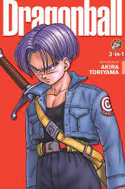 Dragon ball saiyan arc chapter 2 read manga: Dragon Ball 3 In 1 Edition Vol 10 Book By Akira Toriyama Official Publisher Page Simon Schuster