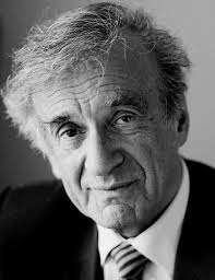 How To Pronounce Elie Wiesel - Youtube