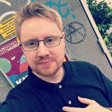 Manuel Herrmann's Instagram, Twitter & Facebook