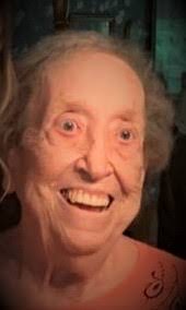 Roberta Leonard Obituary