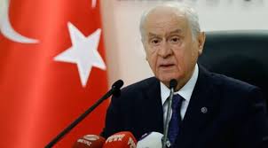 Devlet Bahceli Den Coklu Baro Aciklamasi