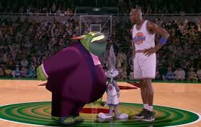 The film was produced by ivan reitman and directed by joe pytka, with tony cervone and bruce w. Space Jam 2 With Lebron James Might Still Happen Wired