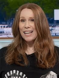 Catherine Tate's Instagram, Twitter & Facebook