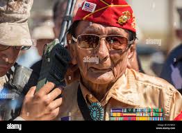 Retired marines hi-res stock photography and images