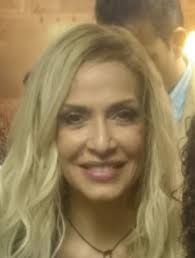 Anna Vissi sings in the South of France