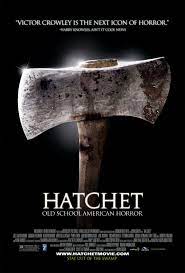 The Hatchet Trilogy Review One Guy Rambling
