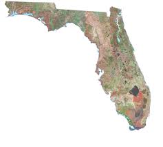 Originating as a small fishing village, it is now a popular tourist destination. Map Of Florida Cities And Roads Gis Geography