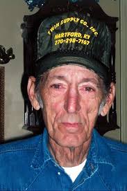 Obituary information for David Earl White, Sr.