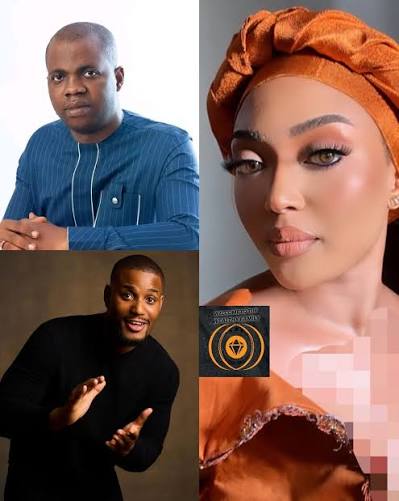 His step mother arranged her best friend daughter for Alex, for a wife  without Ekubo Okwaraeke family's knowledge and the marr¡age was done just  like that. We were shocked when we heard