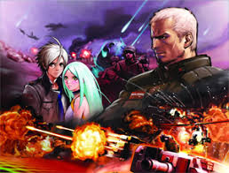 Nds rom are playable on pc with desmume ds emulator & on android with drastic ds emulator. Advance Wars Dark Conflict Ds Review Vooks