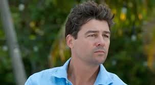 John Rayburn from Bloodline