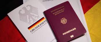 Maybe you would like to learn more about one of these? How Long Does The Naturalization Einburgerung Process Take How Much Does It Cost Mkenya Ujerumani