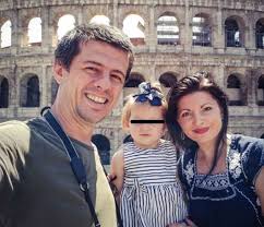 Oare florin ristei a avut vreo colegă dana? Imagini Cu Familia Lui Dan Ristei Fratele Lui Florin Ristei De La Asia Express Ce Meserie Are De Fapt