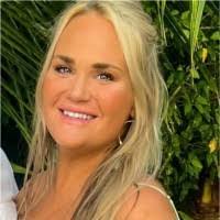 Danielle Greve's Instagram, Twitter & Facebook