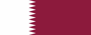 Qatar flag vector download free vectors, clipart graphics & vector art. Qatar Flag Icon Country Flags
