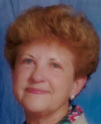 Our Obituaries: LOIS H. SIMPSON, PORT JERVIS, NEW YORK