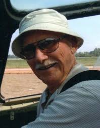 Roy Easley Obituary (2014)