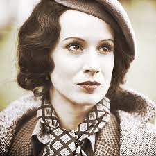 Her life and career inspired the 2016 film the devil's mistress , a dramatization of lída baarová's life, in which baarová was played by slovak actress. Lida Baarova Film Youtube