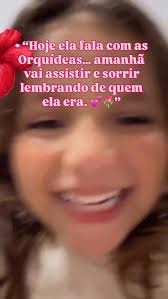 ▪️QUAL SUA FLOR FAVORITA? Difícil escolher 😍🌸 Mas a minha favorita é a  Orquídea 💜✨ Ela é delicada, forte ao mesmo tempo e única — bem coisa de  mãe, né? 💕 E