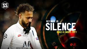 We would like to show you a description here but the site won't allow us. Neymar Jr 2021 Marshmello Silence Ft Khalid Goals Skills Hd Youtube
