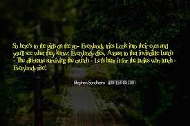Top 23 Quotes About Ladies That Lunch Famous Quotes Sayings About Ladies That Lunch