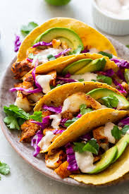 Hi nagi, made these tacos for dinner tonight and loved them! Easy Fish Tacos The Best Fish Taco Recipe With Fish Taco Sauce