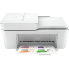 Hp deskjet 3835 driver download it the solution software includes everything you need to install your hp printer.this installer is optimized for32 & 64bit windows, mac os and linux. Hp Deskjet Ink Advantage 4175 All In One Printer Jungle Lk