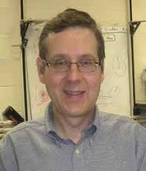 Gasparini and Weinstein Shining a Light