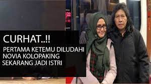 Check spelling or type a new query. Cak Nun Curhat Pertama Ketemu Diludahi Sekarang Jadi Istri Youtube