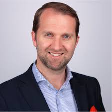 We're beyond delighted to welcome Conor Gately to Edmentum as our Senior  Vice President and General Manager