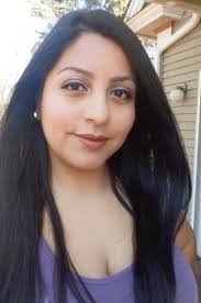 Erika Arzate's Instagram, Twitter & Facebook