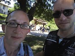 Pics courtesy of John Vitrano.