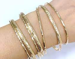 Or as low as $43.95/month financing options *. 7 Days Bangle Set Etsy