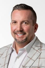 Wichita's industrial sector could heat up again after a slowdown