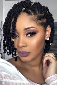 Therefore, you will need to use havana hair extension and ghana spiral pattern will provide a slightly different look from your everyday style. Latest 20 Ghana Weaving Styles For Oval Face Go Try In 2021