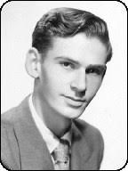 TERRY JONES Obituary (1935